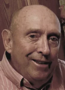 Layman ‘Punk’ Eddy